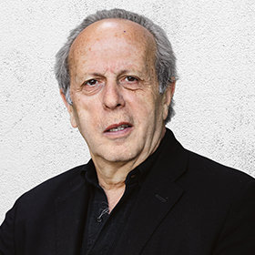 Picture of Boris Ivesha