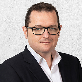 Picture of Greg Hegarty