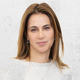 Picture of Inbar Zilberman