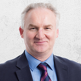 Picture of Kenneth Bradley