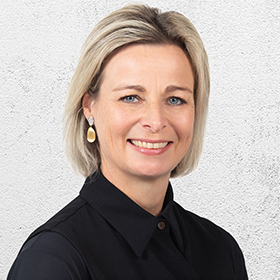 Picture of Marcia Bakker