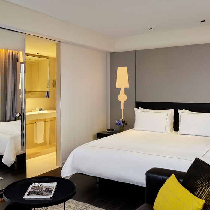PPHE Hotel Group PPHE Hotel Group
