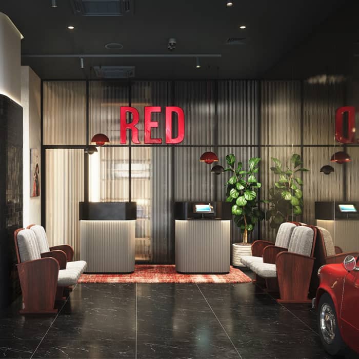 PPHE Hotel Group PPHE Hotel Group