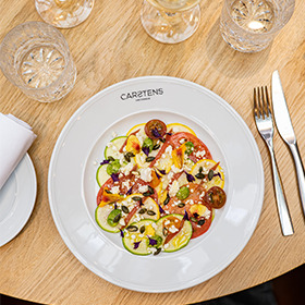 Picture of Carstens Brasserie