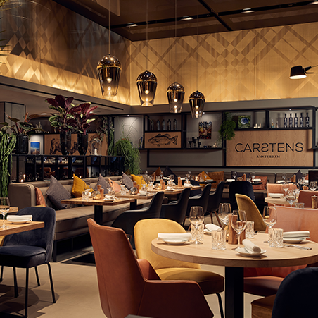 Picture of Carstens Steakhouse