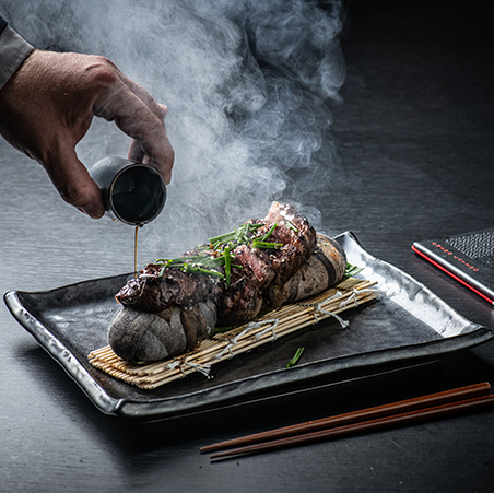 Picture of Chino Latino