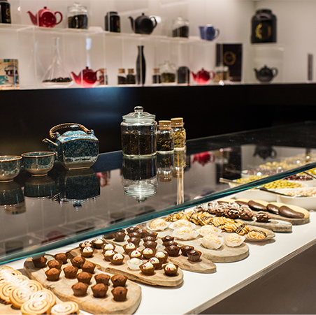 Picture of Illy Cafe