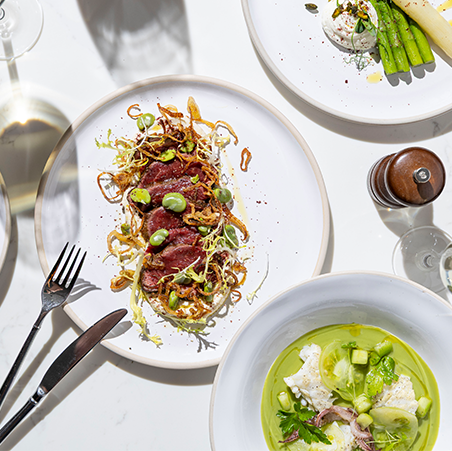 Picture of Kitchen at Holmes