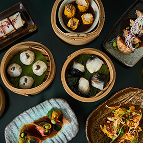 Picture of YEZI Restaurant & Teahouse