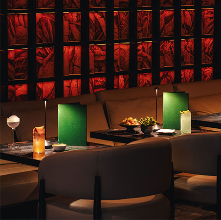 Picture of YEZI Restaurant & Teahouse